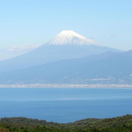 ホテルIzunosho 伊豆市 エクステリア 写真